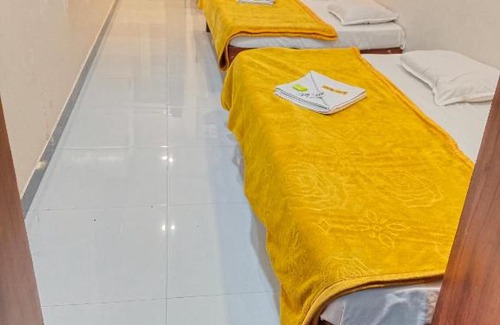 Ujjain Hotel | Kanchan Kesari palace, Ujjain