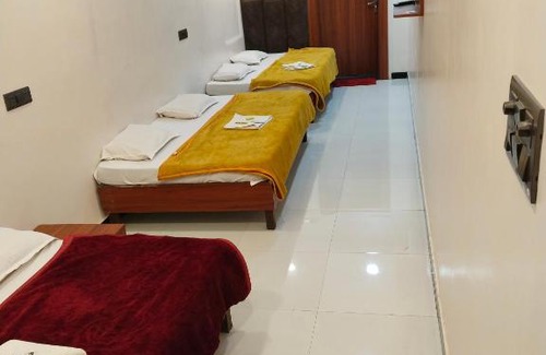 Ujjain Hotel | Kanchan Kesari palace, Ujjain
