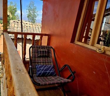 Chinchero Bed & Breakfast | KanchayKillaWasi