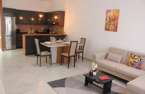 Sal Rei Apartment | KANDAKE APARTMENT Sal Rei Wi-Fi