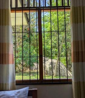Monaragala House | Kande Gedara Resort (කන්දෙ ගෙදර)