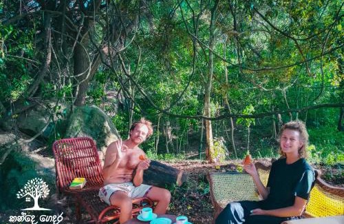 Monaragala House | Kande Gedara Resort (කන්දෙ ගෙදර)