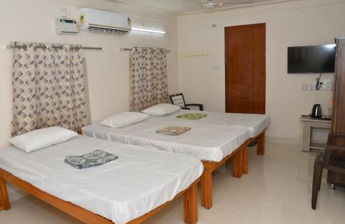 Virudhunagar Hotel | Kandhan Kudil