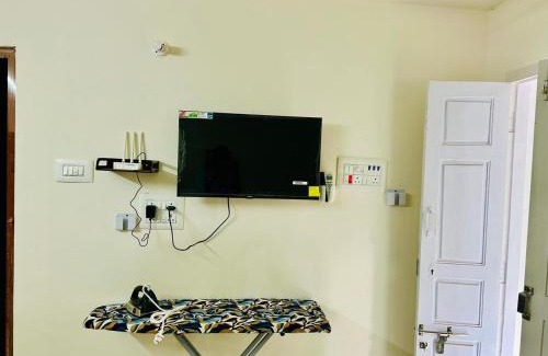 Virudhunagar Hotel | Kandhan Kudil