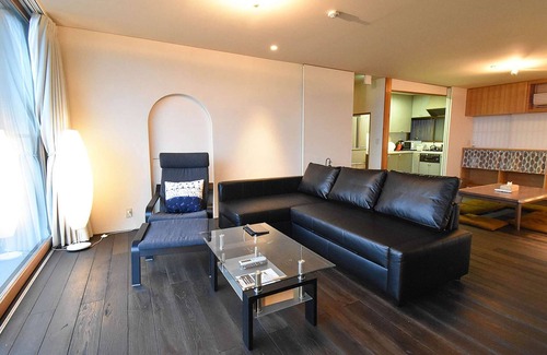 Inatori Villa | KANDO IZUINATORI - A villa with a spacious ocean view veranda