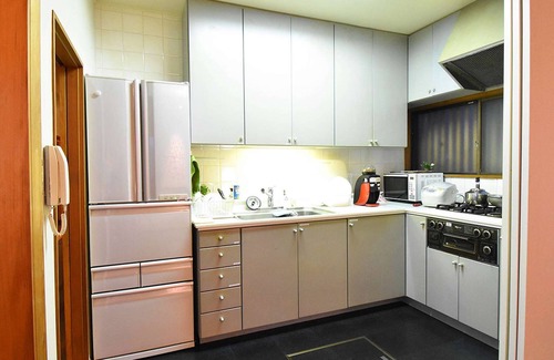 Inatori Villa | KANDO IZUINATORI - A villa with a spacious ocean view veranda