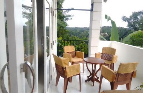 Harispattuwa House | KANDY HIDEOUT homestay