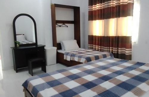 Harispattuwa House | KANDY HIDEOUT homestay