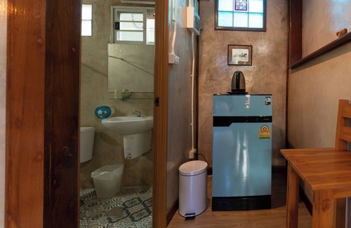 Wiang Nuea House | Kanecha's Home