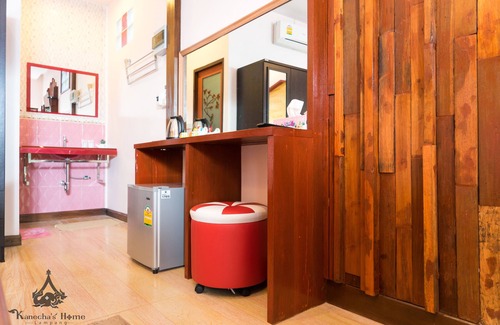 Wiang Nuea House | Kanecha's Home