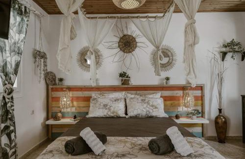 Alonia House | Kanela Cottages