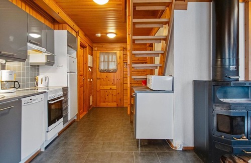 Isnas House | Kanerva 4 by Interhome