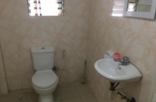 Poro House | Kang-JoLu's Camotes Homestay