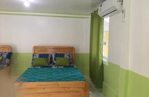 Poro House | Kang-JoLu's Camotes Homestay