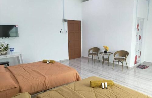 Kampung Seriap Hotel | Kangar Jaya Lodging