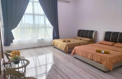 Kampung Seriap Hotel | Kangar Jaya Lodging