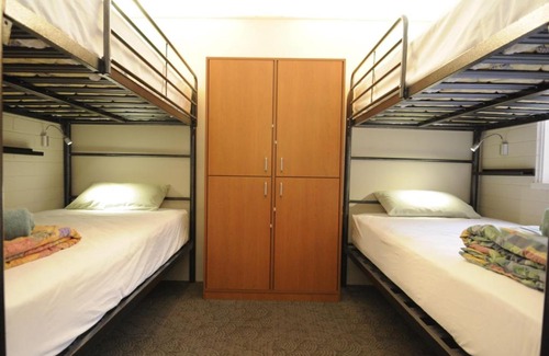 Perth Central Business District Hostel | Kangaroo Inn