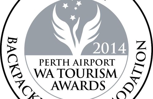 Perth Central Business District Hostel | Kangaroo Inn