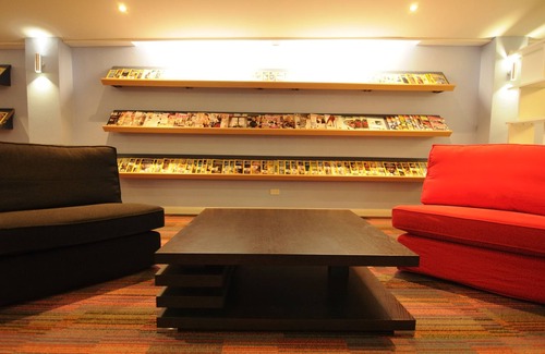 Perth Central Business District Hostel | Kangaroo Inn - Hostel