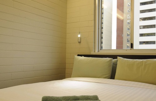 Perth Central Business District Hostel | Kangaroo Inn - Hostel