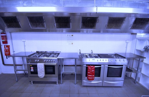 Perth Central Business District Hostel | Kangaroo Inn - Hostel