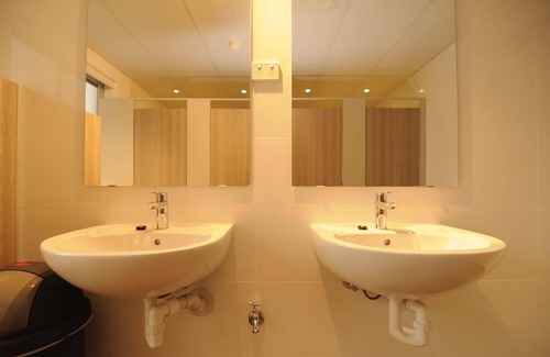 Perth Central Business District Hostel | Kangaroo Inn - Hostel