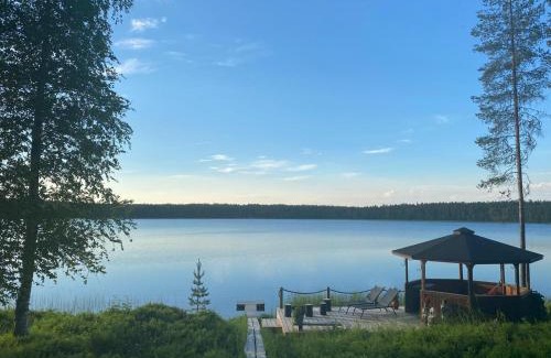 Puhos Ski Chalet | Kangasjärvi