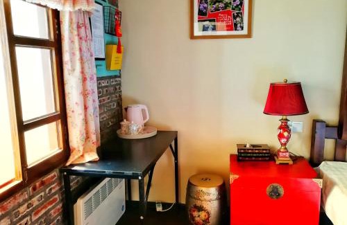 Ganzi County House | Kangding Guozhuang Nan Wu Hao Boutique Inn