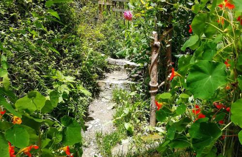 Ganzi County House | Kangding Guozhuang Nan Wu Hao Boutique Inn