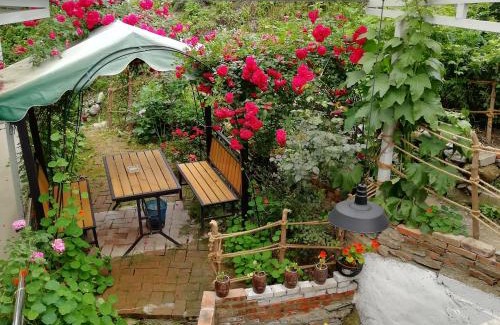 Ganzi County House | Kangding Guozhuang Nan Wu Hao Boutique Inn