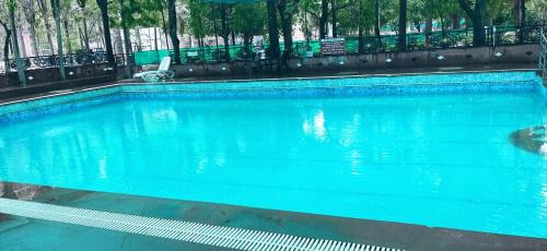 Jaijon Resort | Kangs Nirvana Resorts and Spa