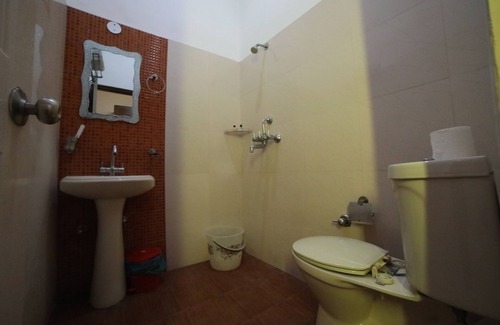 Jaijon Doaba Hotel | Kangs Nirvana Resorts and Spa