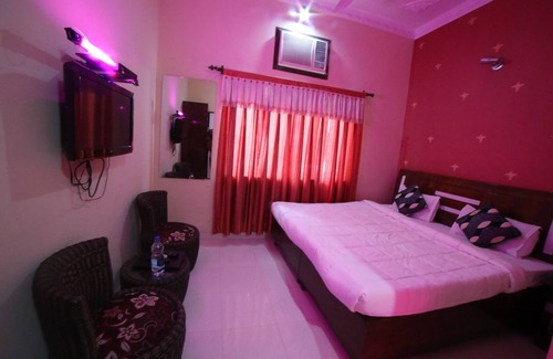 Jaijon Doaba Hotel | Kangs Nirvana Resorts and Spa