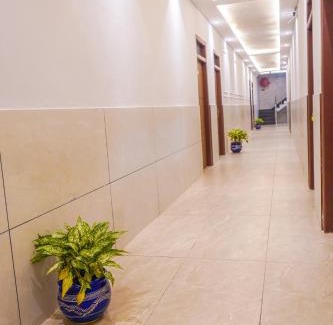 Phagwara Hotel | KANHA HOTEL & Homestay