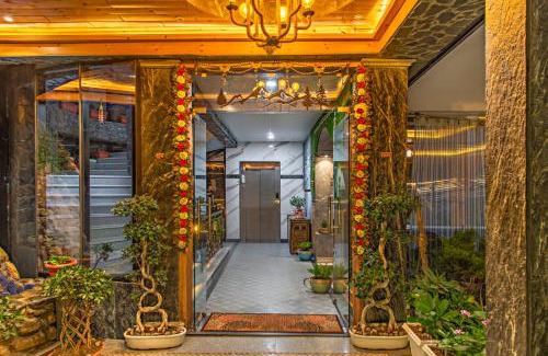 Chail Resort | Kanishka Retreat Resort Chail