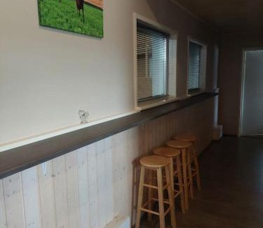 Kankaanpaa Apartment | Kankaanpään Ratsastuskeskus