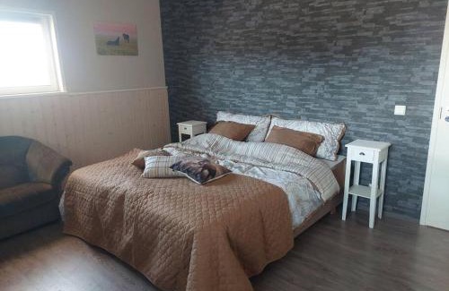 Kankaanpaa Apartment | Kankaanpään Ratsastuskeskus