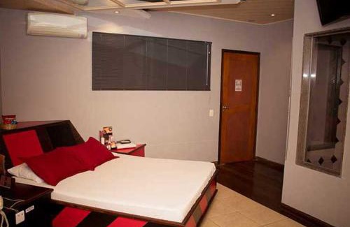 Sorocaba Hotel | KANKUN MOTEL E POUSADA -Adult only