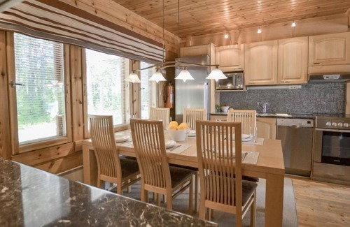 Liperi House | Kannelpirtti 2 by Interhome