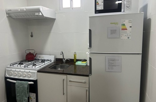 Comuna 7 Apartment | Kano Luxury Apartamento EN EL Centro DE Buenos Aires - Comodo Confortable Ideal