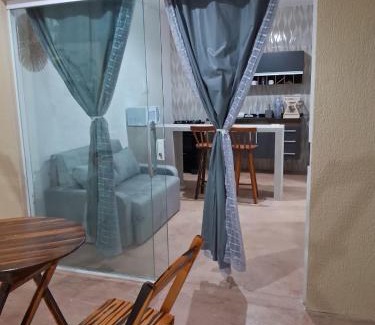 Sao Miguel dos Milagres House | Kanoas do Toque Chalés