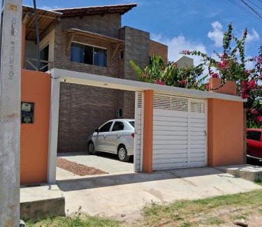 Sao Miguel dos Milagres House | Kanoas do Toque Chalés