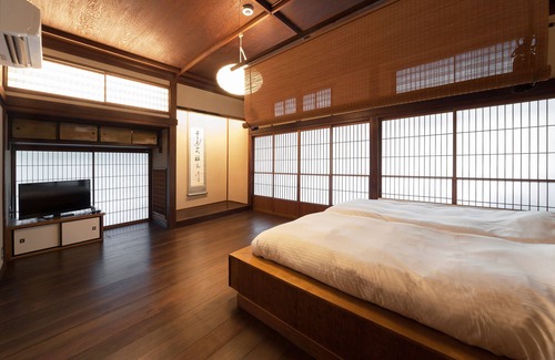 Tounosawa House | KANSUIRO Annex
