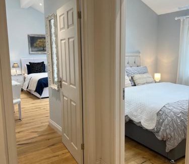 Chippenham Bed & Breakfast | Kantara
