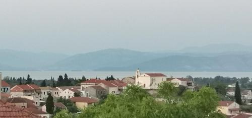 Molos House | Kantouni Mezzamorto