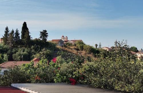 Molos House | Kantouni Mezzamorto