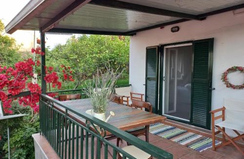 Molos House | Kantouni Mezzamorto