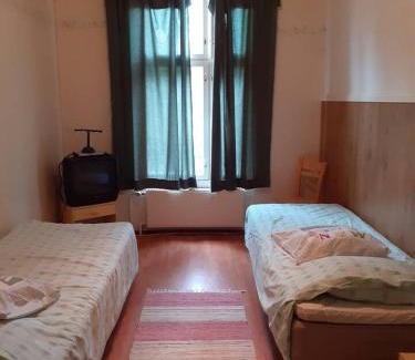 Seinajoki Apartment | Kantrihuoneisto