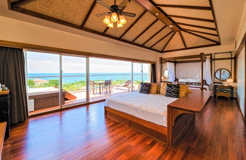 Nago Resort | Kanucha Bay Hotels & Villas