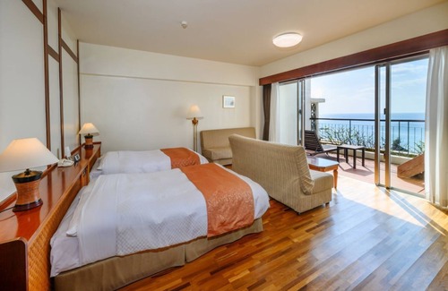 Nago Resort | Kanucha Bay Hotels & Villas